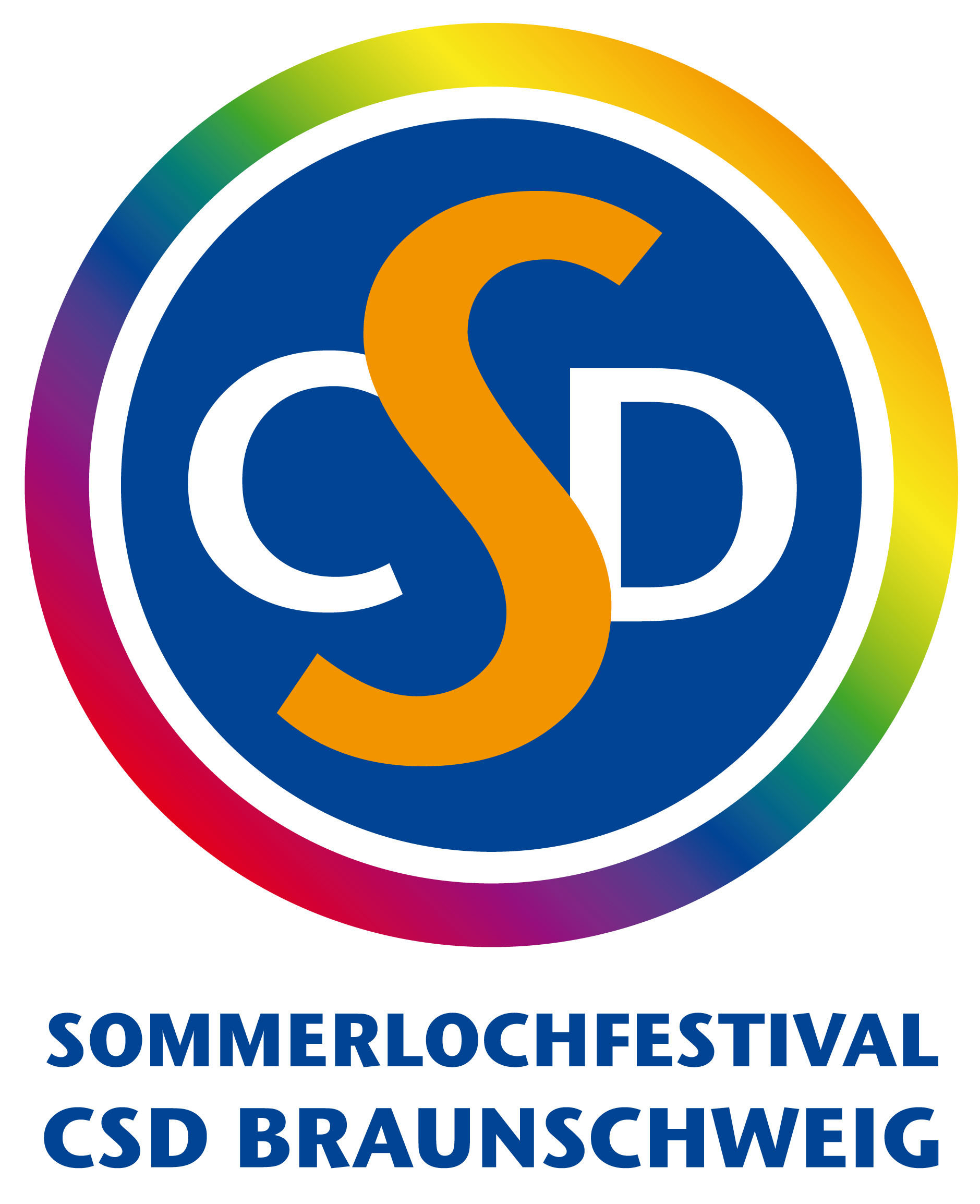 Sommerlochfestival Logo